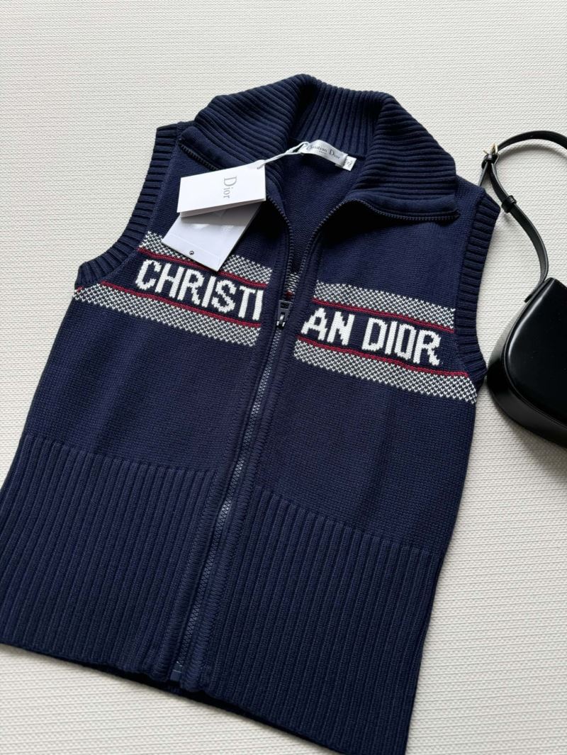 Christian Dior Vest